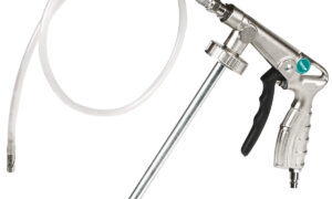 Specjalistyczny pistolet do zabezpieczenia podłoży Aircraft UHP PRO (2104150)