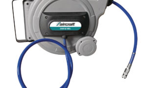 Wąż na bębnie Aircraft  SAR 8/18 SL (2105842)