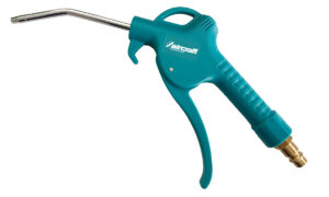 Profesjonalny pistolet do przedmuchiwania Aircraft  BP PRO (2112120)