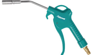 Profesjonalny pistolet do przedmuchiwania z dyszą Venturiego Aircraft  BP PRO V (2112122)