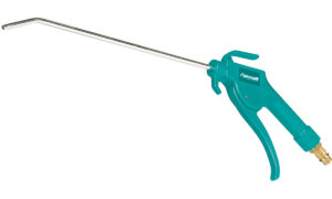 Profesjonalny pistolet do przedmuchiwania z rurką 250 mm Aircraft  BP PRO L (2112123)