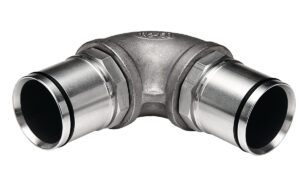 Kolanko 90° Aircraft  60 mm (2154460)