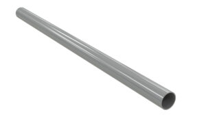 Rura aluminiowa Aircraft Ø 63 mm, pręt 6 m, powlekany (2157363)