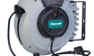 Kabel na bębnie Aircraft KAR PRO 3x1,5 18m (2162318)