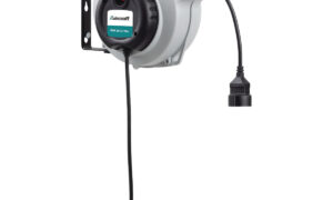Kabel na bębnie Aircraft KAR PRO 3x1,5 10m (2164021)