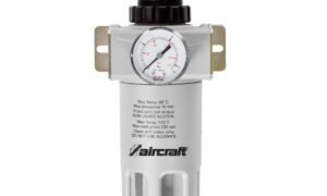 Regulator ciśnienia filtra Aircraft FDR AC 1 " 16 bar (2316300)