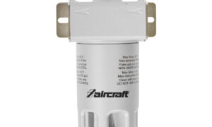 Smarownicą mgłową Aircraft NÖ AC 1" 16 bar (2316360)
