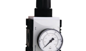 Regulator ciśnienia Aircraft  1" 16 bar (2317030)