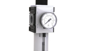 Regulator ciśnienia filtra Aircraft  1" 16 bar (2317130)