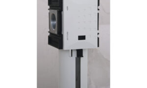 Smarownica mgłową Aircraft 1" 16 bar (2317230)