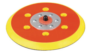 Dysk do szlifowania Ø 150 mm z mocowaniem na rzep do ESS 150 Aircraft (2403402)