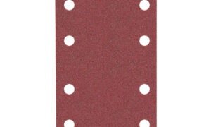 Taśma szlifierska Aircraft 100 x 180 mm K 80, samoprzylepne (2403580)