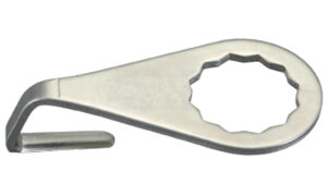 Ostrze Aircraft 24 mm U-kształtne (2404868)