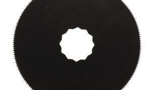 Tarcza piły Aircraft okrąg 81 mm 20TPI (2404870)