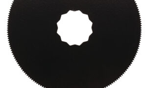 Tarcza piły Aircraft segmentowe 81 mm 20TPI (2404872)