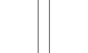 Gwoździe taśmowe drutem wiązane Aircraft  3.05 x 45 mm (2405845)