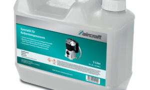 Olej mineralny Aircraft 20W-30, kanister 5 l (2500015)