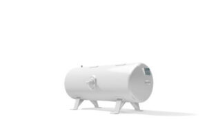 Zbiornik sprężonego powietrza Aircraft DB VZ 250/11 H (2500626)