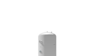 Zbiornik sprężonego powietrza Aircraft  DB VZ 2000/11 V (2500700)