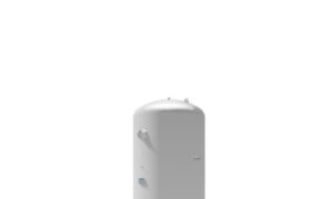 Zbiornik sprężonego powietrza Aircraft  DB VZ 3000/11 V (2500710)