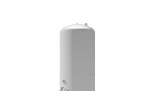 Zbiornik sprężonego powietrza Aircraft  DB VZ 5000/16 V (2500930)