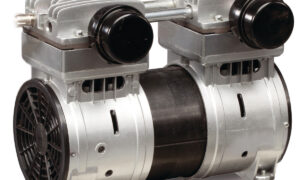 Sprężarka Aircraft  OL 75 - 1 m (2501396)