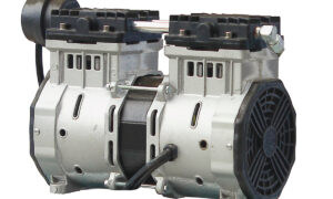 Sprężarka Aircraft do HANDY SILENCE 221 OF E i AIRBOY SILENCE 211 OF E (2501950)