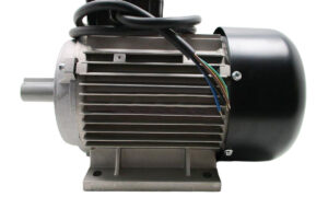 Silnik elektryczny 2,2 kW / 400 V (2502222)