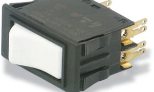 Wyłącznik ochronny silnika Aircraft FOR AIRCRAFT PISTON COMPRESSORS (2506510)