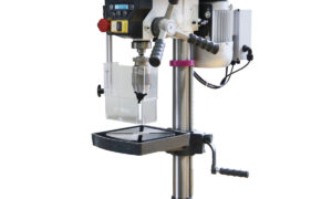 Wiertarka stołowa Optimum OPTIdrill D 17Pro (3003010)