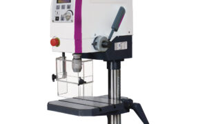 Wiertarka stołowa Optimum OPTIdrill DX 17E (3020168)