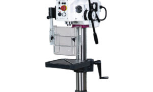 Wiertarka stołowa Optimum OPTIdrill DH 24FT (3020244)