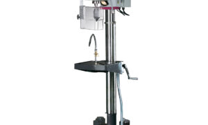 Wiertarka stojąca Optimum OPTIdrill B 28HV (3020285)