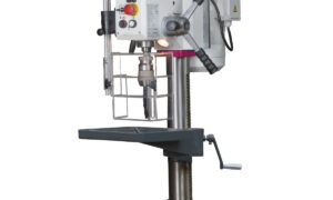 Wiertarka stołowa Optimum OPTIdrill DH 24BV (3020420)