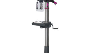 Wiertarka stojąca Optimum OPTIdrill DP 26-F (400 V) (3020625F)