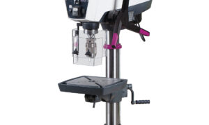 Wiertarka stołowa Optimum OPTIdrill DP 26-T (400 V) (3020625T)