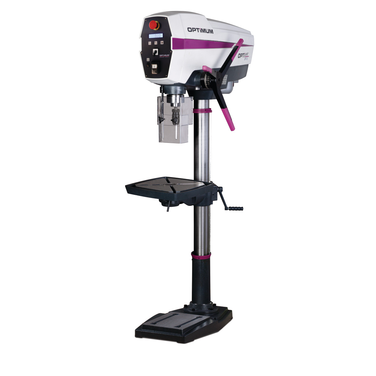 Wiertarka stojąca Optimum OPTIdrill DP 33 (3020640)