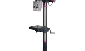 Wiertarka stojąca Optimum OPTIdrill DP 26V-F (3020675F)