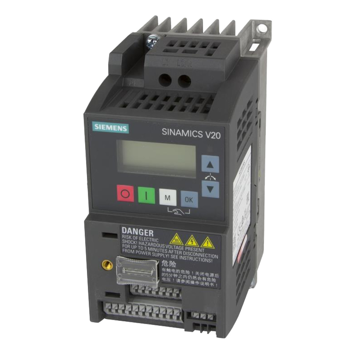 Wiertarka stojąca Optimum OPTIdrill DP 26V-T (3020675T) - obrazek 3