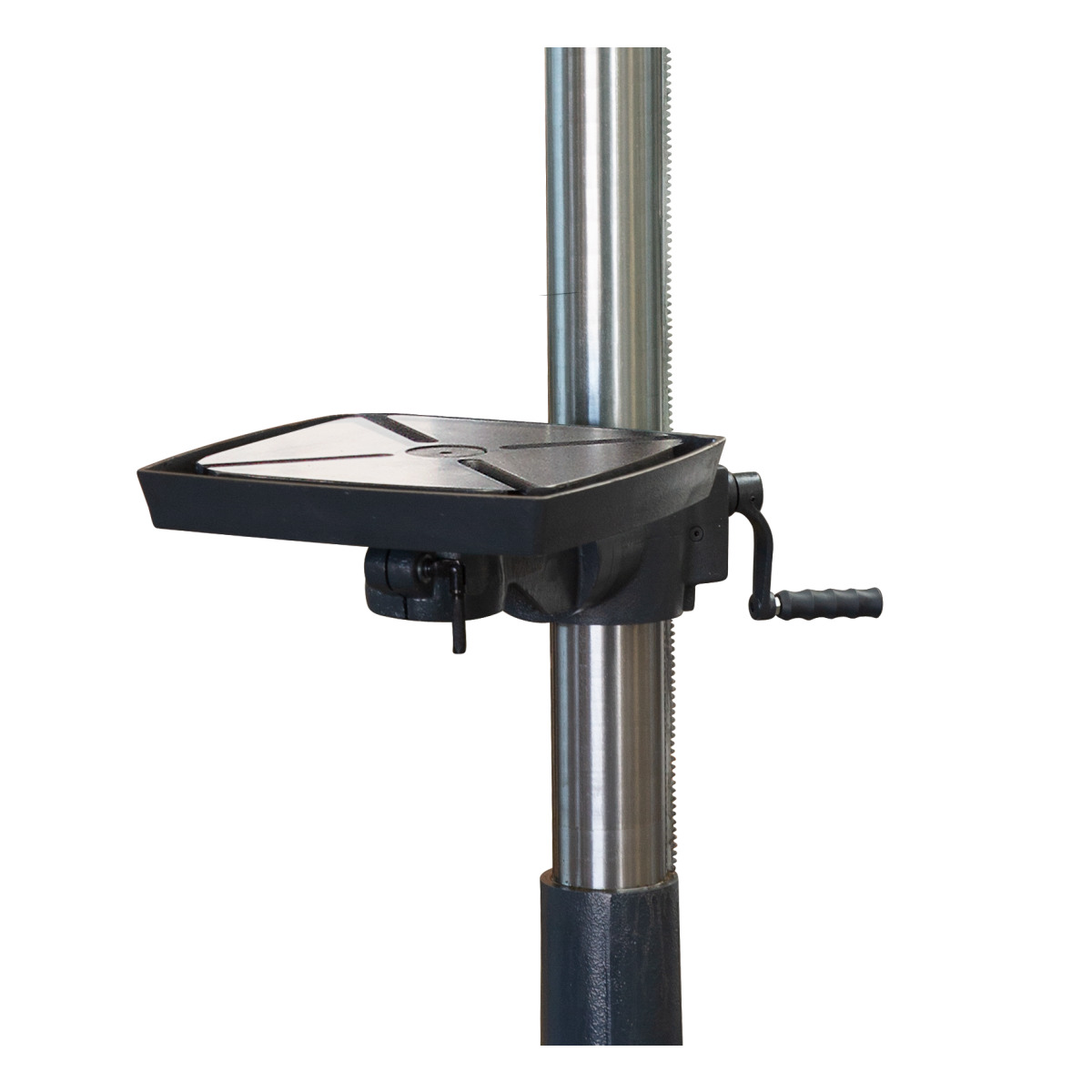 Wiertarka stojąca Optimum OPTIdrill DP 26V-T (3020675T) - obrazek 5