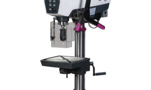 Wiertarka stojąca Optimum OPTIdrill DP 26V-T (3020675T)