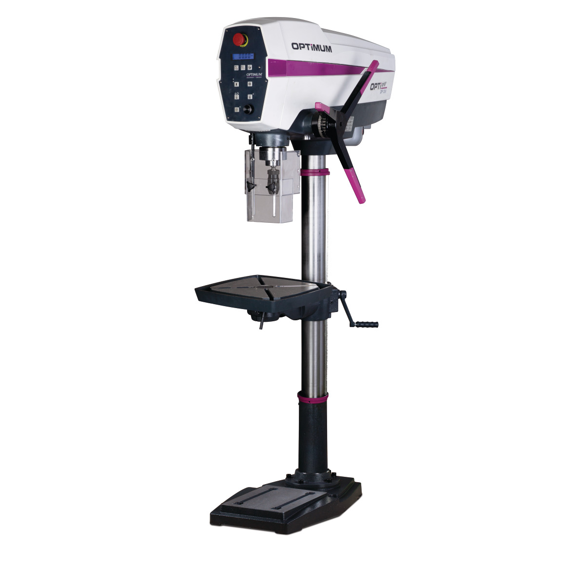 Wiertarka stojąca Optimum OPTIdrill DP 33V (3020680)