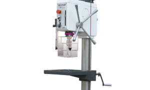 Wiertarka stołowa Optimum OPTIdrill DH 26GT (3034220)