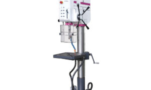 Wiertarka z przekładnią Optimum OPTIdrill DH 35G (3034250)