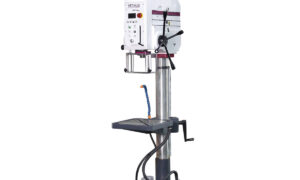 Wiertarka z przekładnią Optimum OPTIdrill DH35V (3034253)