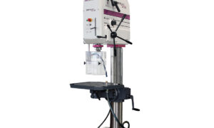 Wiertarka z przekładnią Optimum OPTIdrill DH 45 G (3034255)