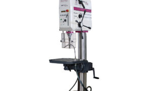 Wiertarka z przekładnią Optimum OPTIdrill DH 45V (3034262)