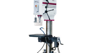Wiertarka z przekładnią Optimum OPTIdrill DH 55G (3034265)