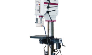 Wiertarka z przekładnią Optimum OPTIdrill DH 55V (3034267)