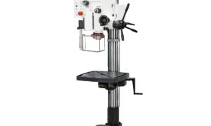 Uniwersalna wiertarka słupowa Optimum OPTIdrill DH 40G (3034356)